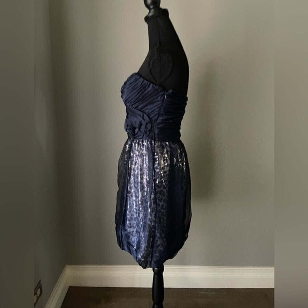 Aidan Mattox Cocktail Dress - Picture 4 of 8